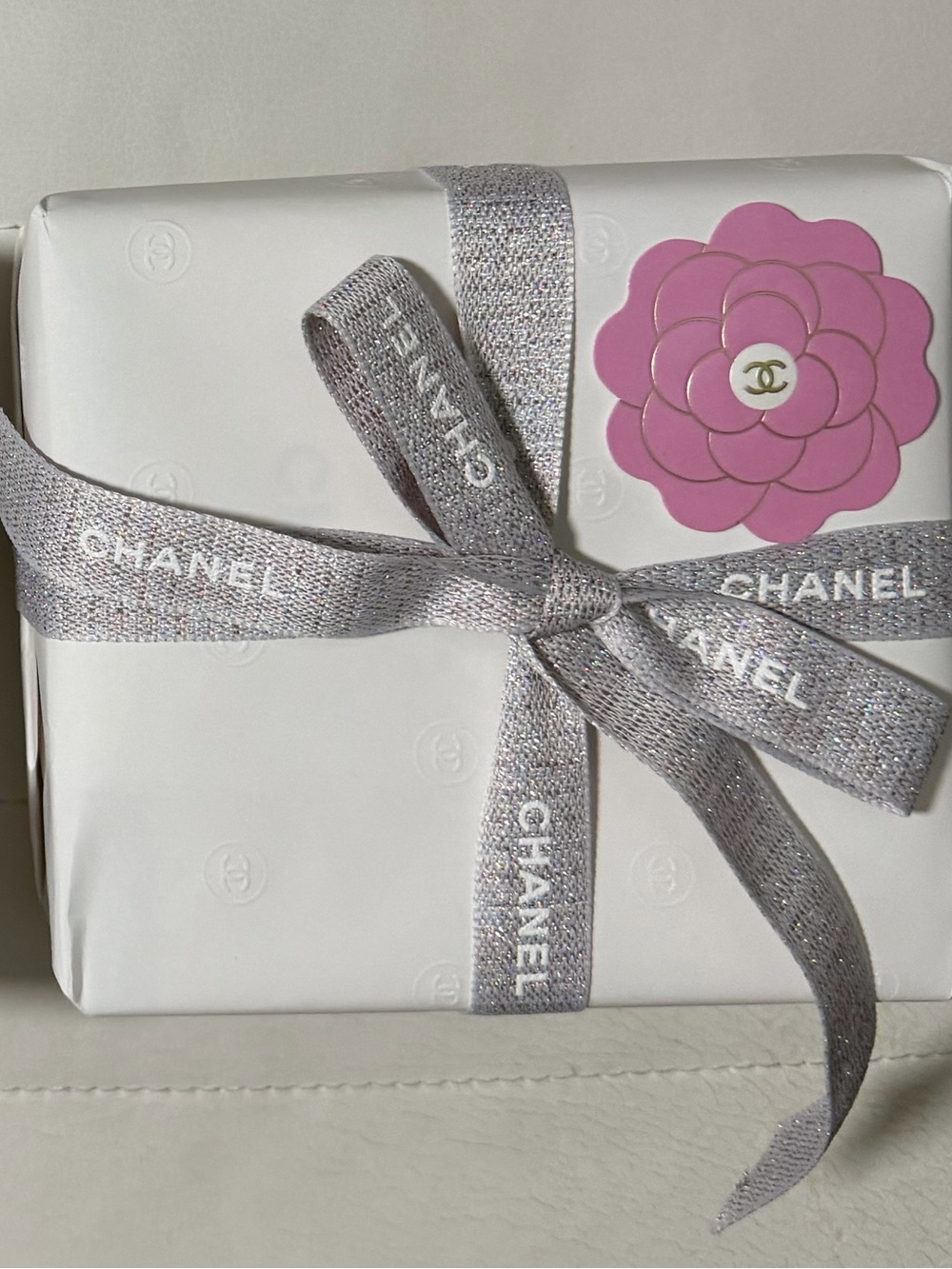 CHANEL Les Beiges Healthy Glow summer essentials set bnib - Picture 4 of 5